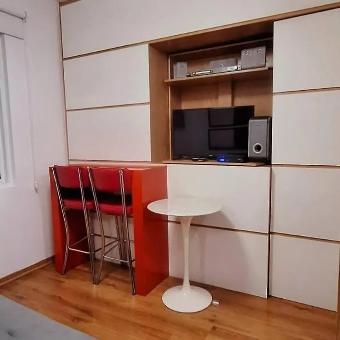 Studio Mobiliado - Flat 400Mts Av. Paulista Apartment Sao Paulo