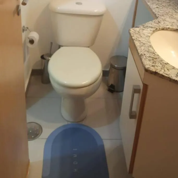 Studio Mobiliado - Flat 400Mts Av. Paulista Apartment Sao Paulo 0*,