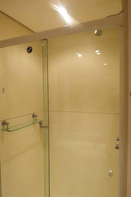 Studio Mobiliado - Flat 400Mts Av. Paulista Apartment Sao Paulo