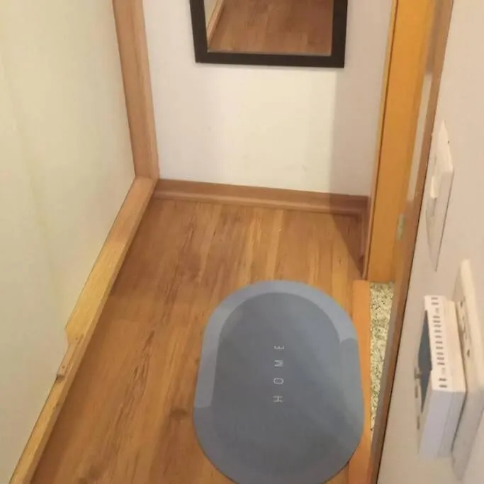 Studio Mobiliado - Flat 400Mts Av. Paulista Apartment Sao Paulo Brazil