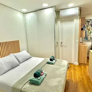 309 - Rentaqui Apartamento Bela Vista Lux Apartamento