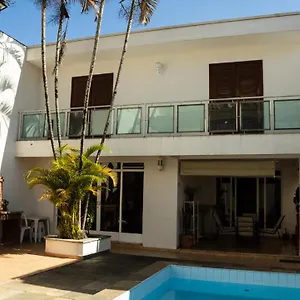 Individual Em Quarto em Acomodações Particulares